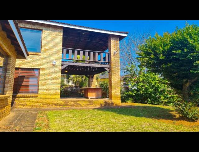 3 BEDROOM HOUSE FOR SALE IN SABIE EXT 9